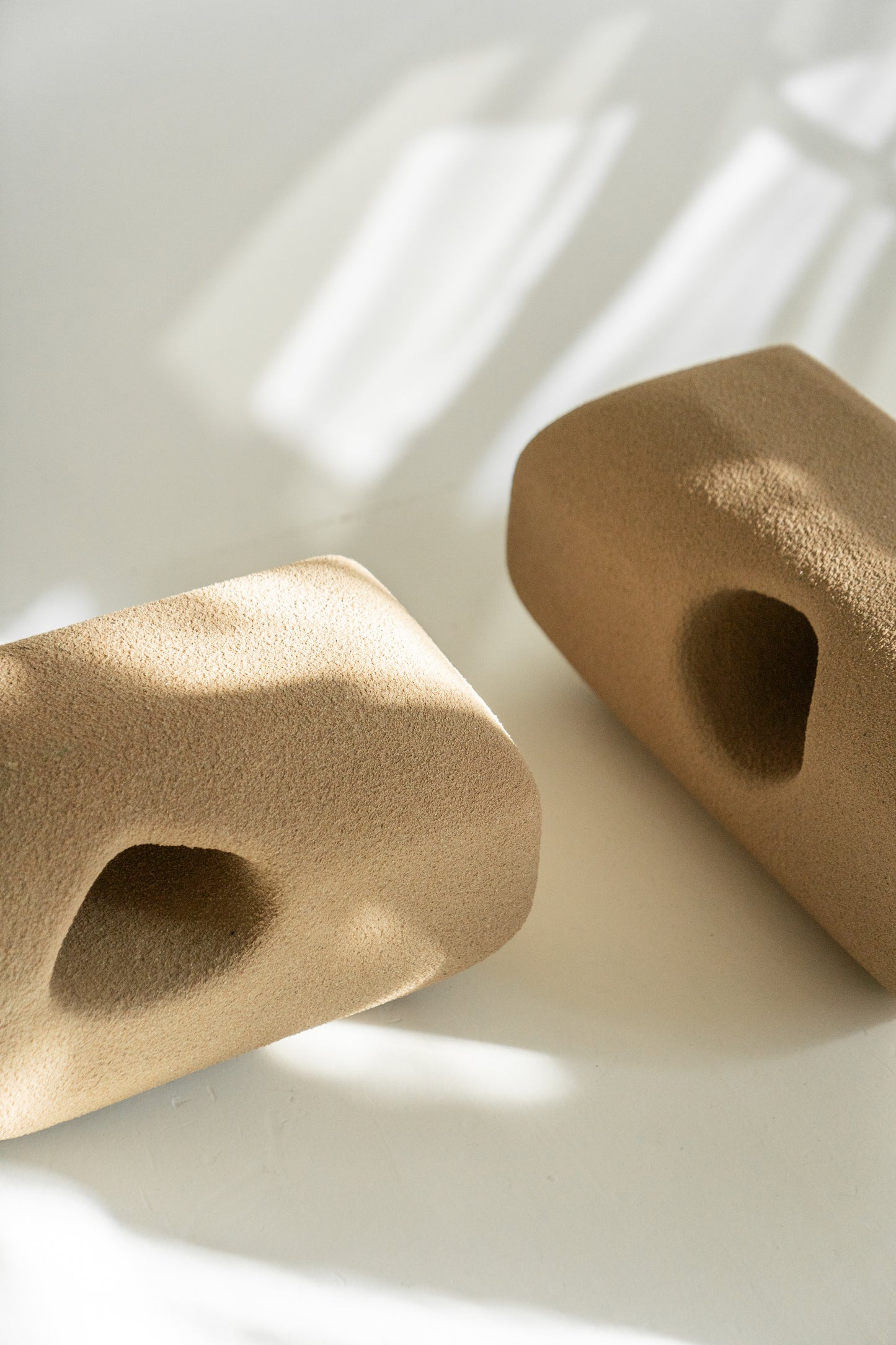 Dune coffee table - Le Rectangle
